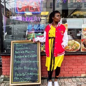 J. Heir’s “GODLY” Unisex T-shirt /dress